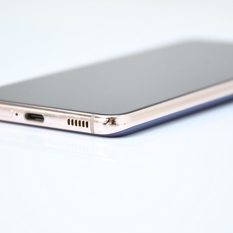 ʡɹSIMե꡼ au Galaxy S21 5G SCG09 256GB