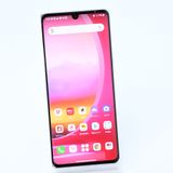 ʡɹSIMե꡼ docomo LG L-52A 5G ۥ磻