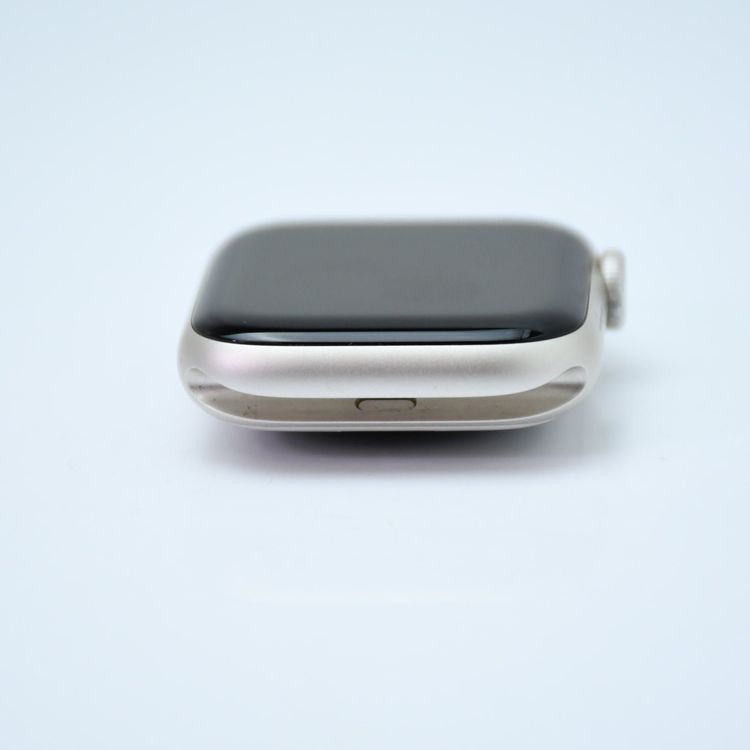 【電池良好94%】Apple Watch SE 第2世代 44mm MNJX3J/A