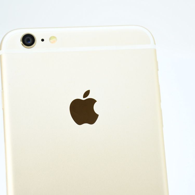 ��������������Хåƥ꡼��������85���Softbank iPhone6 Plus 64GB