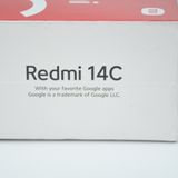 ��̤�������ʡ۹����� SIM�ե꡼ Redmi 14C 8GB/256GB �ߥåɥʥ��ȥ֥�å�