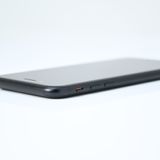 �ڽ����Хåƥ꡼�������� 81���SIM�ե꡼ iPhone SE �裲���� 64GB �֥�å�