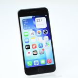 �����ʡ������Хåƥ꡼��������92���SIM�ե꡼iPhone SE �裲���� 64GB