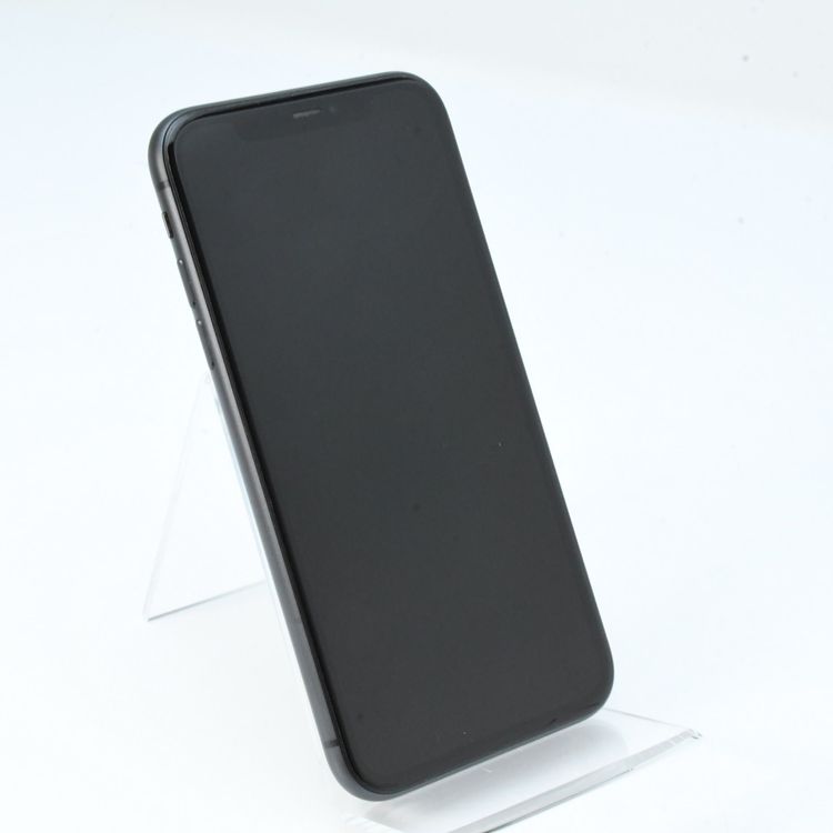 �ڱվ����ʡ������Хåƥ꡼��������87���SIM�ե꡼ iPhone11 64GB �֥�å�
