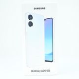 【新品未開封 】docomo SIMフリー Galaxy A25 5G SC-53F ライトブルー