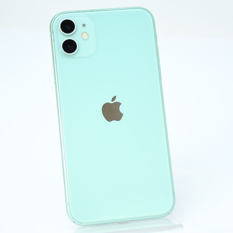 ��ư��ġ�����󥯡�SIM�ե꡼ iPhone11 64GB ���꡼��