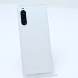 ʡɹSIMե꡼ au Xperia 10 V SOG11 ۥ磻