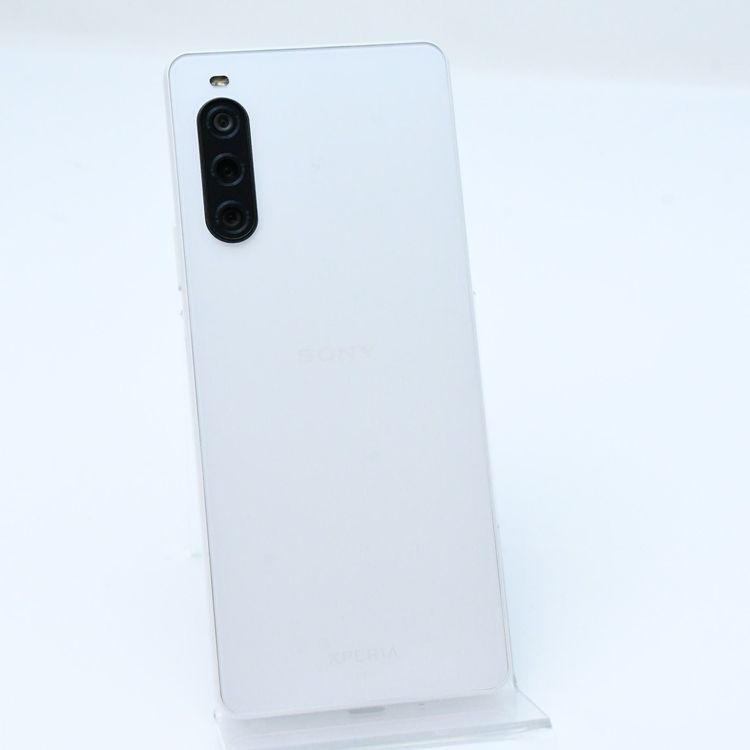 ʡɹSIMե꡼ au Xperia 10 V SOG11 ۥ磻
