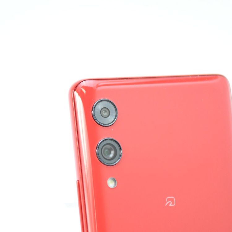 �����ʡ�SIM�ե꡼ Rakuten Hand 5G P780 128GB ����ॾ���å�