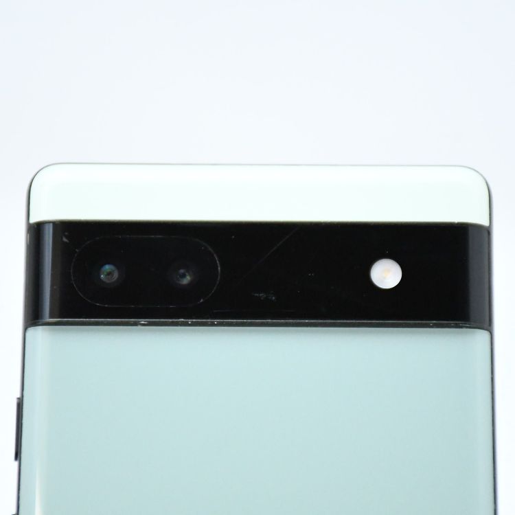 au SIMե꡼ Google Pixel6a 128GB 