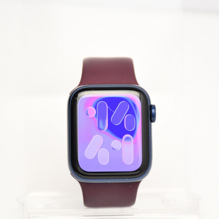 Apple Watch Series 6 40mm GPS��ǥ�