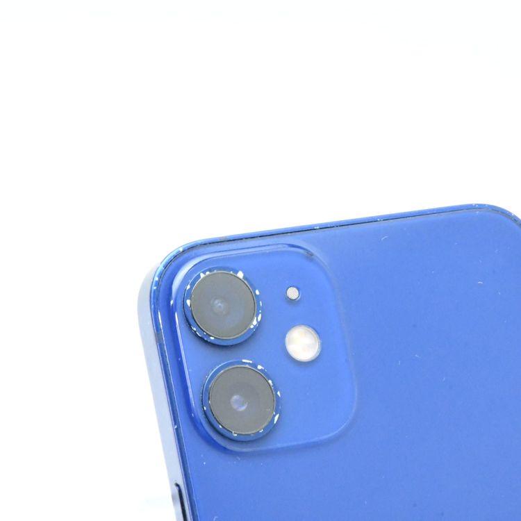 ڥ󥫥饸󥯡 SIMե꡼ iPhone12 mini 64GB ֥롼