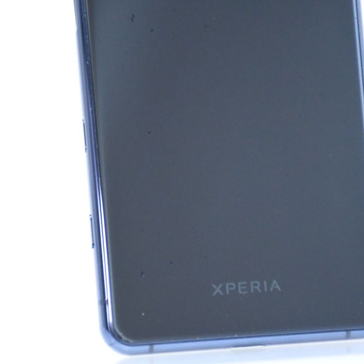 Softbank SIMե꡼ Xperia 5 II A002SO ֥롼