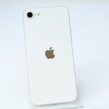 �����ʡ������Хåƥ꡼��������83���SIM�ե꡼ iPhone SE �裲���� 64GB �ۥ磻��