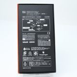 �ڿ��ʡ�SIM�ե꡼docomo AQUOS R9 SH-51E 256GB ���꡼��