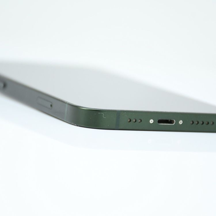 �����ʡ���°�ʴ�����Apple Store�� SIM�ե꡼ iPhone13 128GB ���꡼��