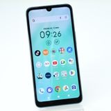 �ڱվ����ʡ�SIM�ե꡼ au arrows We2 FCG02 �ͥ��ӡ����꡼��