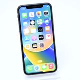 ڱվʡau SIMե꡼ iPhoneX 256GB ڡ쥤