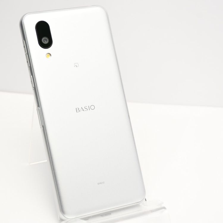 �ڱվ����ʡ������ɹ���au SIM�ե꡼ BASIO active2 64GB SHG12 ����С�