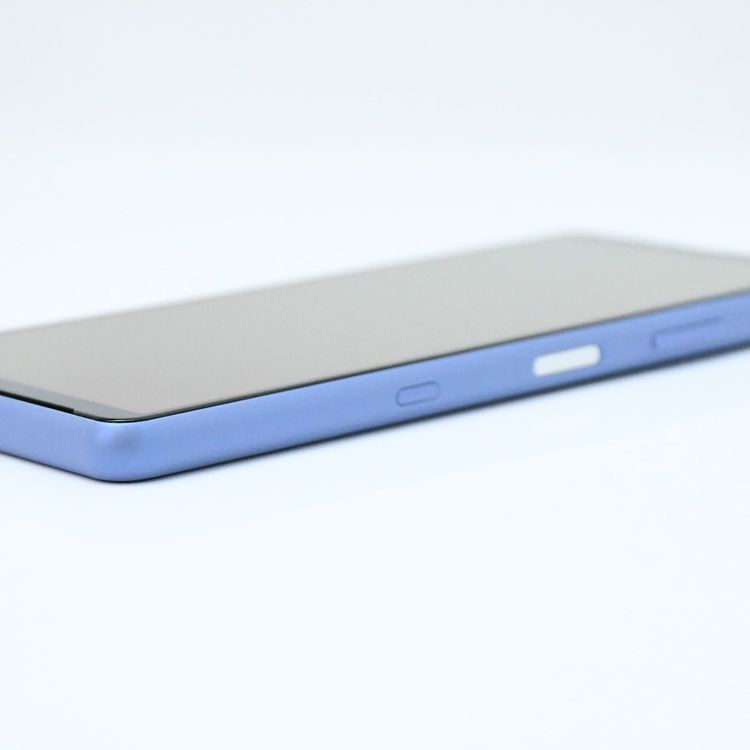 ڱվʡɹSIMե꡼ au Xperia 10 III SOG04 ֥롼
