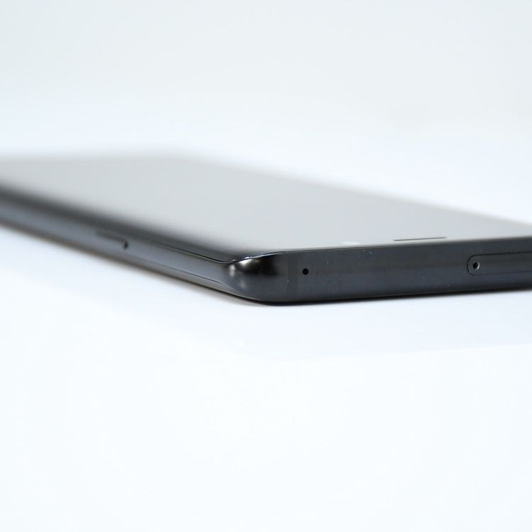 �����ʡ������ɹ���SIM�ե꡼ docomo Galaxy S9 SC-02K �֥�å�