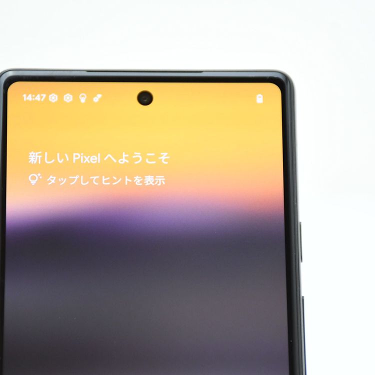 SIM�ե꡼ Google Pixel6a 128GB ���㥳����