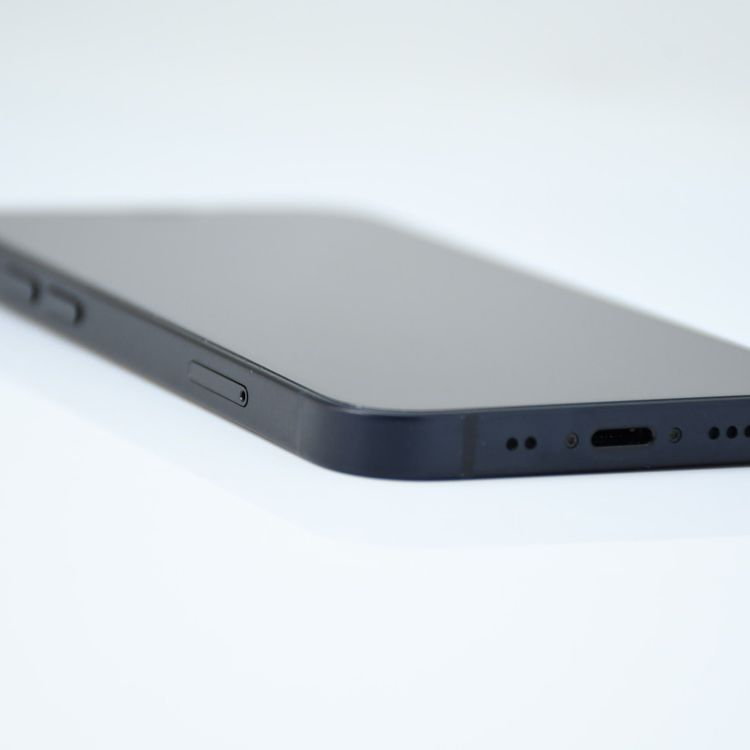 ưġ100 % docomo SIMե꡼ iPhone12 mini 64GB֥å