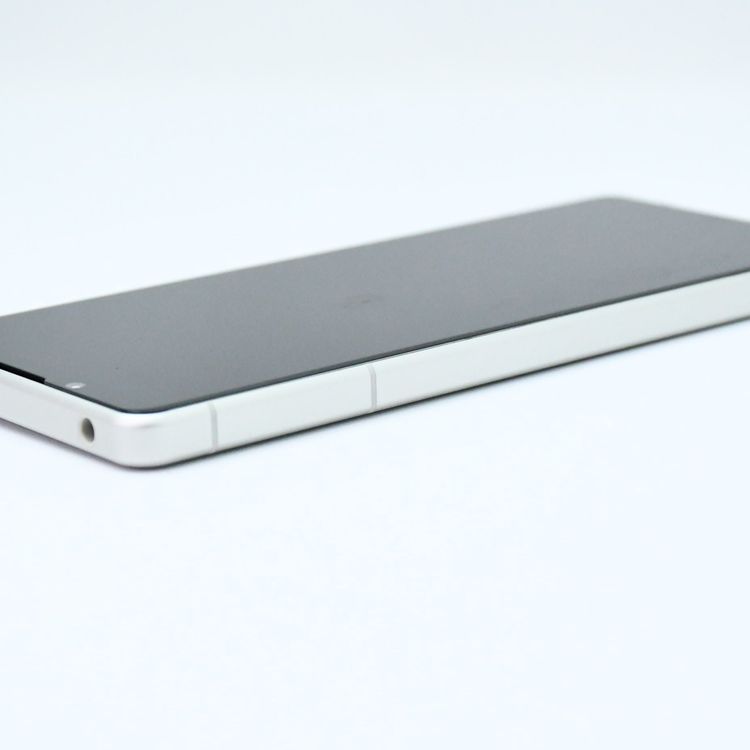 ʡau SIMե꡼ Xperia 5 IV SOG09 ۥ磻
