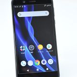�������ɹ���SIM���å������ Softbank AQUOS R 605SH �ޡ�����꡼�֥�å�