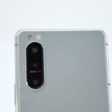 au SIM�ե꡼ Xperia 5 II SOG02 ���졼