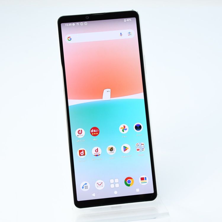 ɹSIMե꡼ docomo Xperia 10 IV SO-52C ۥ磻