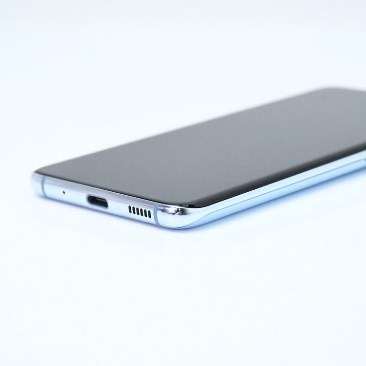 ɹSIMե꡼ docomo Galaxy S20 5G SC-51A ֥롼