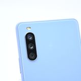 ɹSIMե꡼ au Xperia 10 III SOG04 ֥롼