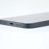 �ڱվ����ʡ������Хåƥ꡼��������86%��SIM�ե꡼ iPhone14 128GB �ߥåɥʥ���
