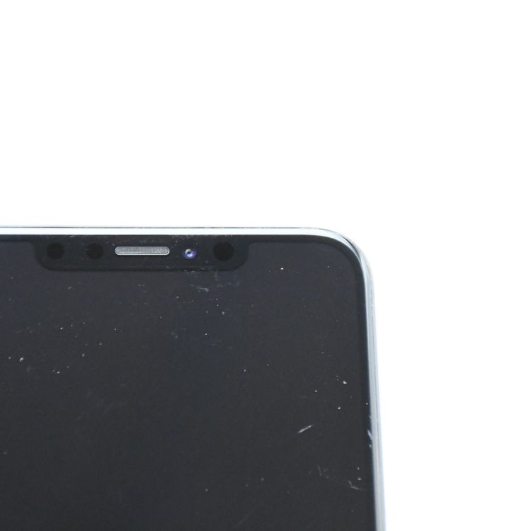 ڽХåƥ꡼ 82SIMե꡼ iPhone XS Max 64GB С