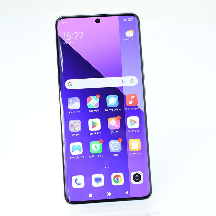 SIM�ե꡼ Redmi Note 13 Pro+ 5G 8GB/256GB 24040RA98R
