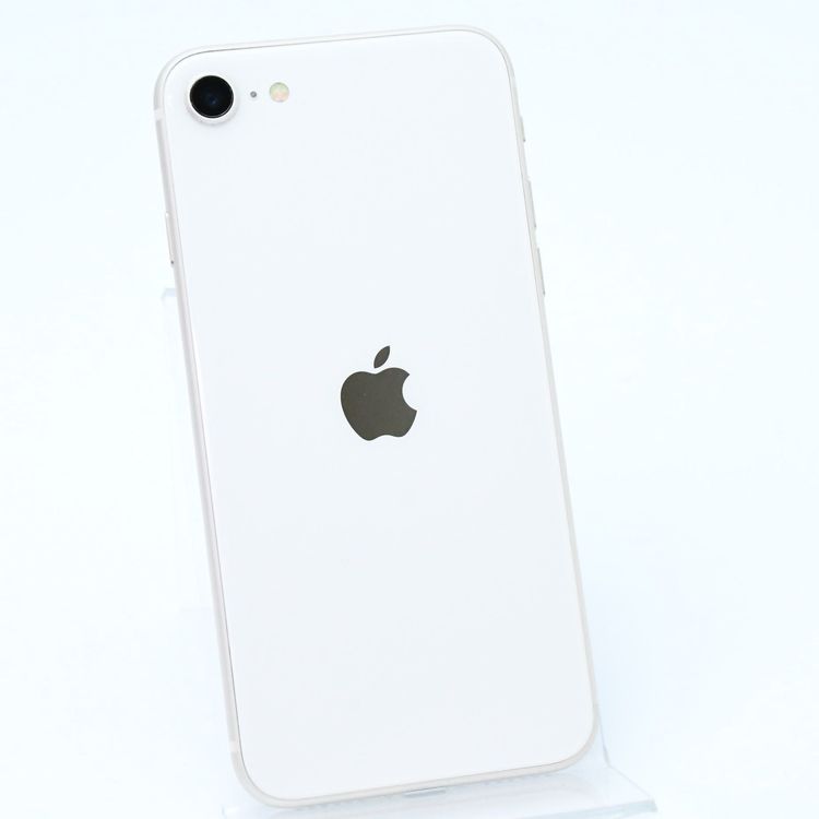 ưġ100 %ʡau SIMե꡼ iPhoneSE 裳 64GB饤