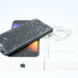�����ʡ������Хåƥ꡼87%����°�ʴ�����SIM�ե꡼ iPhoneSE �裳���� 64GB