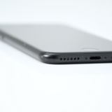 �ڽ����Хåƥ꡼87���SIM�ե꡼ iPhone SE �裲���� 64GB �֥�å�