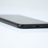 �ڽ����Хåƥ꡼��������86���SIM�ե꡼ iPhone SE �裲���� 128GB �֥�å�