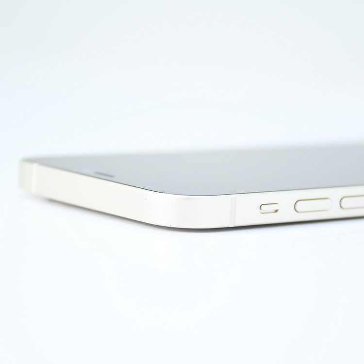 �����ʡ�ư��ġ�����100 %��docomo SIM�ե꡼ iPhone12 64GB �ۥ磻��