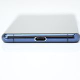 �ڥ���󥯡�ư��ġ�SIM�ե꡼ Xperia 5 II SO-52A �֥롼