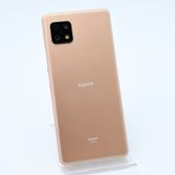 ʡɹau SIMե꡼ AQUOS sense6s SHG07 饤ȥåѡ