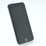 �ڱվ����ʡ�au SIM�ե꡼ iPhone SE �裲���� 64GB �֥�å�