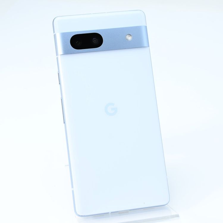 �����ʡ�SIM�ե꡼ Google Pixel7a 128GB ����