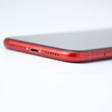 ��ư���ǽ���վ����ʡ�����100���SIM�ե꡼ iPhoneXR 128GB ��å�