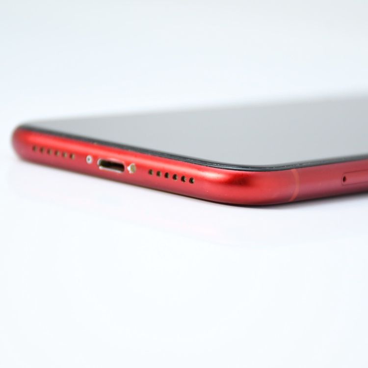 ��ư���ǽ���վ����ʡ�����100���SIM�ե꡼ iPhoneXR 128GB ��å�