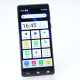 �ڱվ����ʡ�SIM���å������ SoftBank ����ץ륹�ޥ�5 A001SH