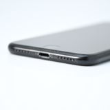 �ڱվ����ʡ��������SIM�ե꡼ iPhone SE �裲���� 64GB �֥�å�