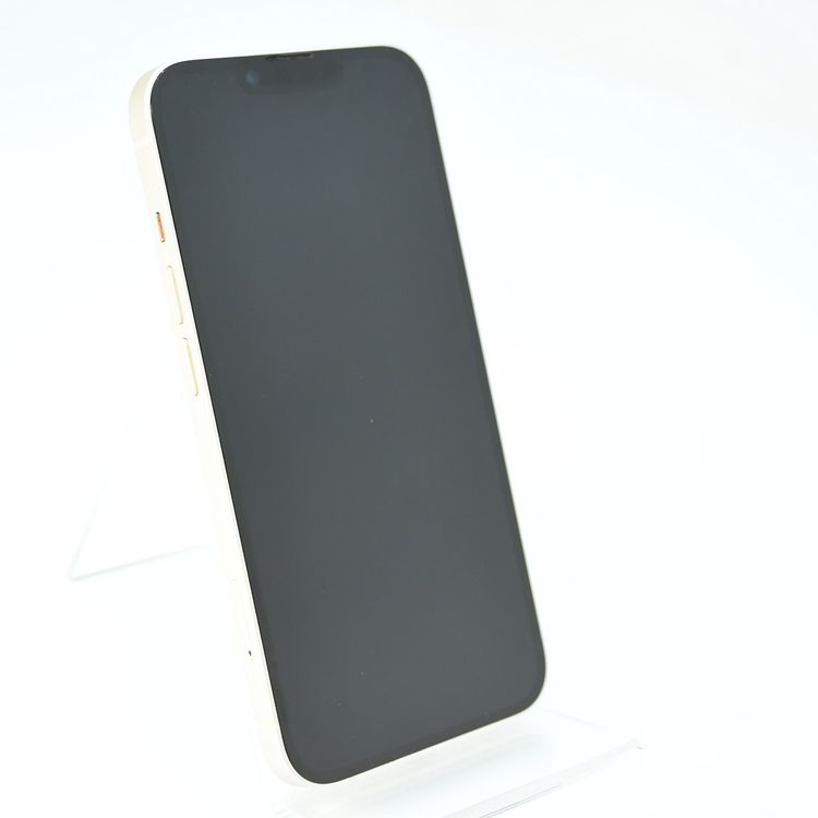 �ڱվ����ʡ������Хåƥ꡼��������80%��SIM�ե꡼iPhone14 128GB �������饤��